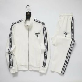 Picture of Prada SweatSuits _SKUPradaM-3XL25wn4229868